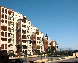 Hotel Club Calida At La Manga Exterior foto
